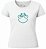 Camiseta Feminina Bike smile - Imagem 2