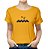 Camiseta Feminina Charlie Brown - Imagem 1