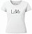 Camiseta Feminina LoveBici - Imagem 2