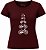 Camiseta Feminina Minhas bicicletas - Imagem 1