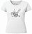 Camiseta Feminina Pedivela old - Imagem 1