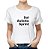 Camiseta Feminina Sol, asfalto, sprint - Imagem 2