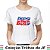 Camiseta Feminina Trilha da Pepsi - Imagem 1