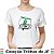 Camiseta Feminina XCO Poço D'antas - Imagem 1