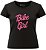 Camiseta Feminina Bike Girl - Imagem 1