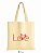 Ecobag Love Bici - Imagem 1