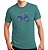 Camiseta Masculino Bike na cidade - Imagem 1