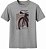 Camiseta Masculino Bike na trilha - Imagem 2
