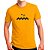 Camiseta Masculino Charlie Brown - Imagem 1