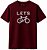 Camiseta Masculino Let's go biker - Imagem 1