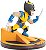 Q-fig Marvel X-men - Wolverine - Diorama! - Imagem 3