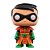 Funko Pop! Heroes Dc Imperial Palace - Robin 377! - Imagem 1