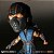 Boneco Sub-zero - Bobblehead Mortal Kombat X - Imagem 2