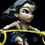 Q-fig Dc Justice League - Wonder Woman - Diorama! - Imagem 7