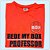 Camiseta My BOX - Professor - Poliamida - Imagem 2