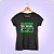Camiseta feminina Baby Look - Burpee no WOD - Poliamida - Imagem 4