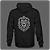 Moletom My BOX com capuz - preto - Imagem 6