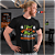Camiseta My BOX - I don't believe... - Poliamida - Imagem 2