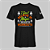 Camiseta My BOX - I don't believe... - Poliamida - Imagem 1