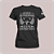 Camiseta feminina Baby Look - Acorde Determinado... - Poliamida - Imagem 1