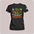 Camiseta feminina Baby Look - I don't believe... - Poliamida - Imagem 1