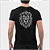 Camiseta My BOX Preta - Leão - Poliamida - Imagem 3