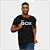 Camiseta My BOX Preta - Leão - Poliamida - Imagem 4