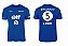Camisa Retrô F1 Tyrrel Jackie Stewart - Imagem 2
