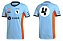 Camisa Mclaren Lando Norris Monaco especial 2021 - Imagem 1