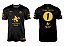 Camisa F1 Lotus 72 Fittipaldi - Imagem 1