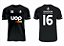 Camisa F1 Tom Pryce Shadow DN5 1976 - Imagem 1