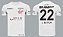 Camisa Brawn Jenson Button 2009 - Imagem 1