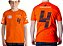Camisa Infantil Mclaren Lando Norris 2021 - Imagem 1