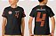 Camisa Infantil Mclaren Lando Norris 2021 - Imagem 2