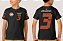 Camisa Infantil Mclaren Daniel Ricciardo 2021 - Imagem 1
