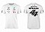 Camisa F1 Mercedes Lewis Hamilton 2022 - Imagem 2