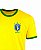 Camisa Retrô Brasil Copa Espanha 1982 - Imagem 2