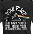 Camisa Pink Floyd Dark Side Tour 72/73 - Imagem 3