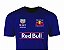Camisa F1 Red Bull RB21 Verstappen 2025 - Imagem 3