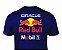 Camisa F1 Red Bull RB21 Verstappen 2025 - Imagem 4