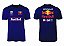 Camisa F1 Red Bull RB21 Verstappen 2025 - Imagem 1