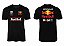 Camisa F1 Red Bull RB21 Verstappen 2025 - Imagem 2