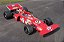 Camisa March 711-2 F1 1971 Ronnie Peterson - Imagem 4