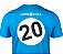 Camisa Matra Simca MS 120 1971 Chris Amon - Imagem 3