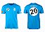 Camisa Matra Simca MS 120 1971 Chris Amon - Imagem 1