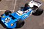 Camisa Matra Simca MS 120 1971 Chris Amon - Imagem 4