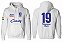 Moletom F1 Toleman TG184 - Imagem 2