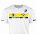 Camisa Williams FW15 Allain Prost 1993 - Imagem 2