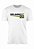 Camisa Logo Brawn GP Barrichello 23 - Imagem 1