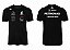 Camisa Mercedes Petronas 2026 - Imagem 2